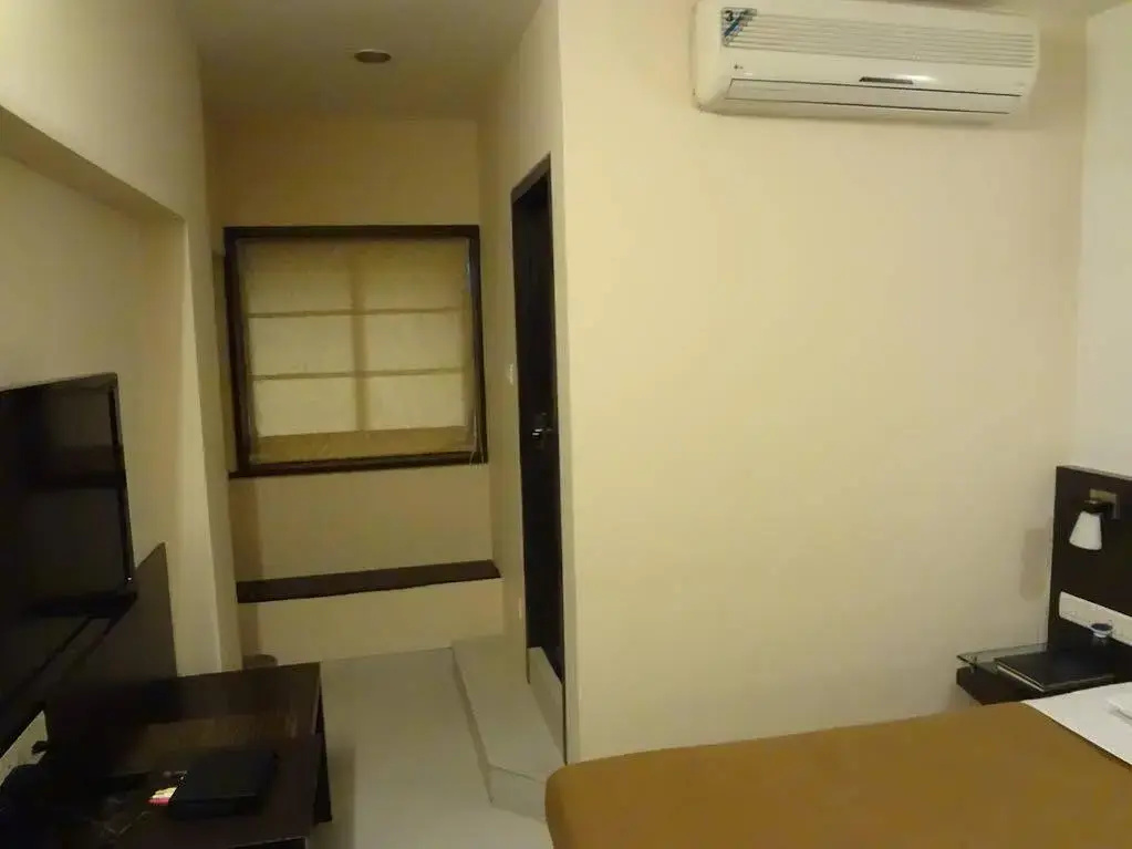 Foto - Hotel Rama Krishna