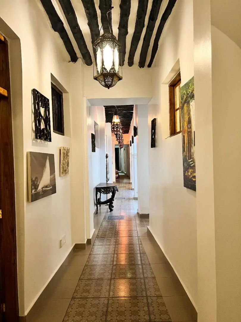 Foto - Emerald Palm Courtyard Hotel