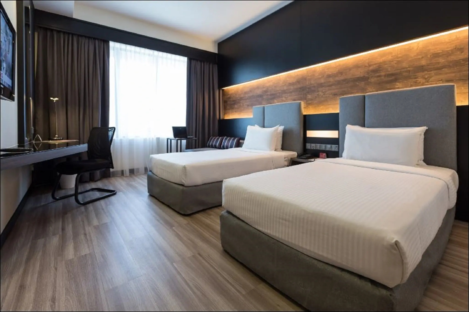 Photo - Hotel Armada Petaling Jaya