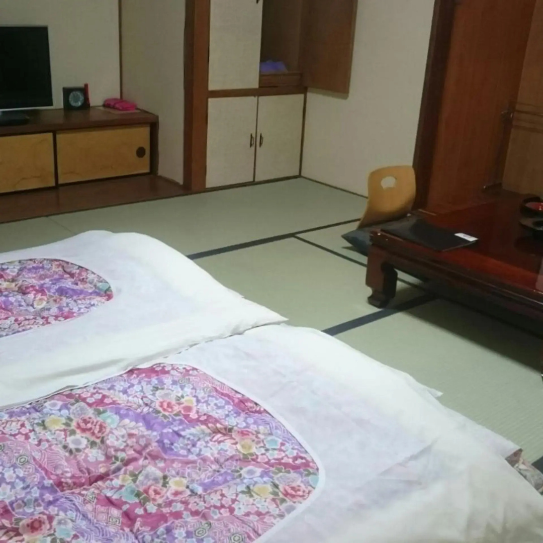 Foto - Takigawa Ryokan