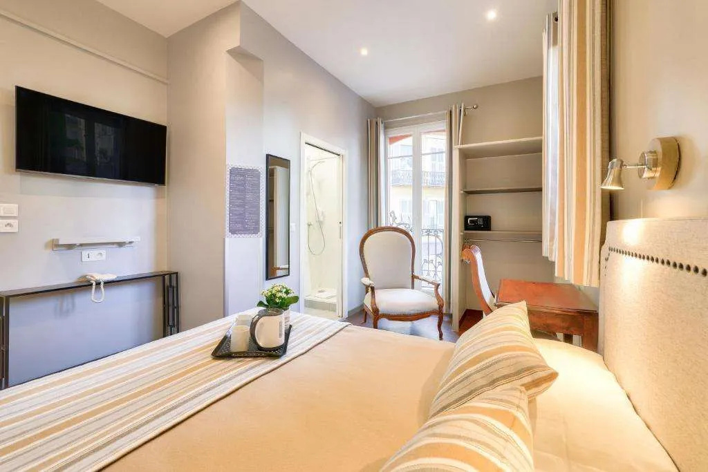 Photo - Hôtel Lépante