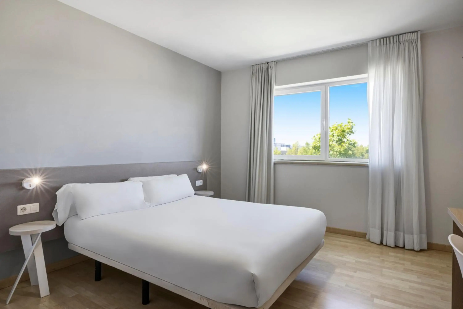 Foto - B&B Hotel Las Rozas