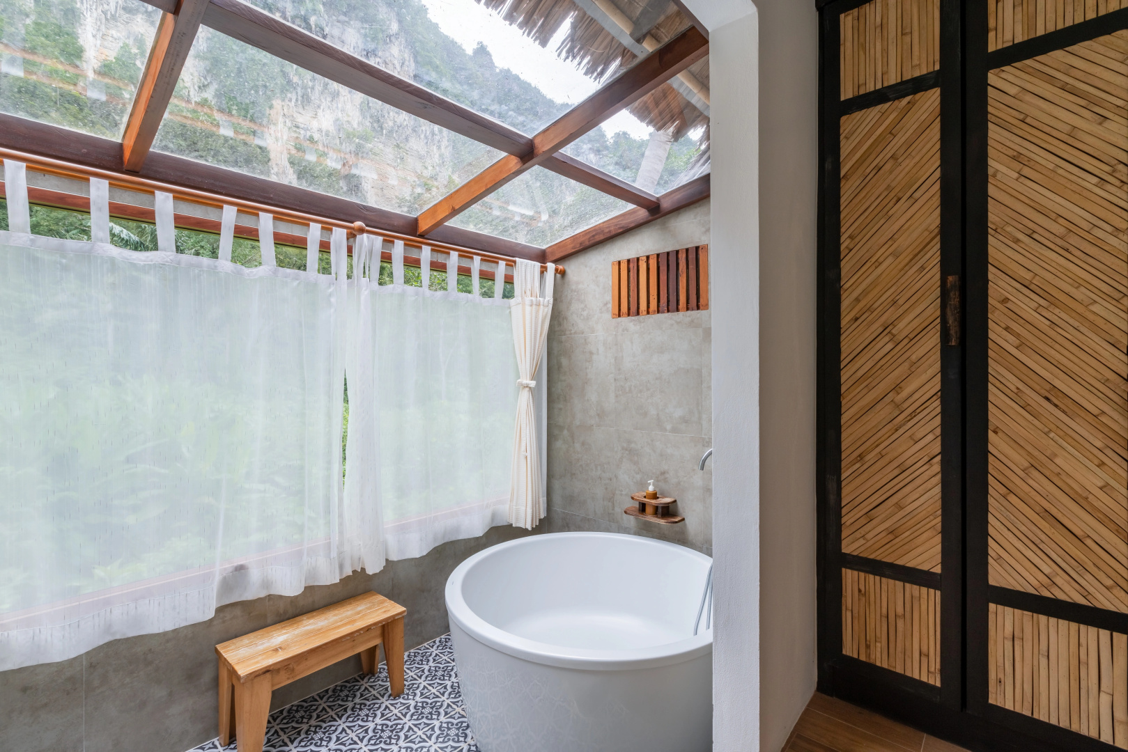Foto - Ban Sainai Resort