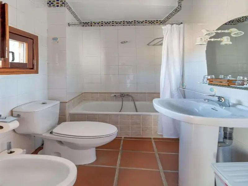 Foto - Hotel La Fragua I