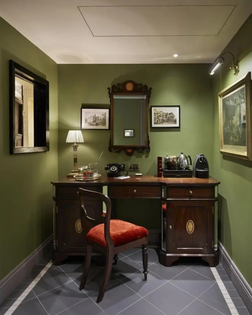 Foto - The Zetter Marylebone