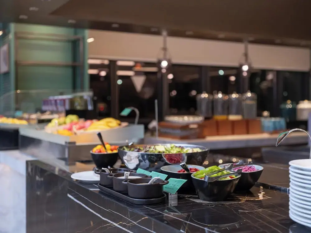 Photo - Holiday Inn Beijing Daxing Centre by IHG