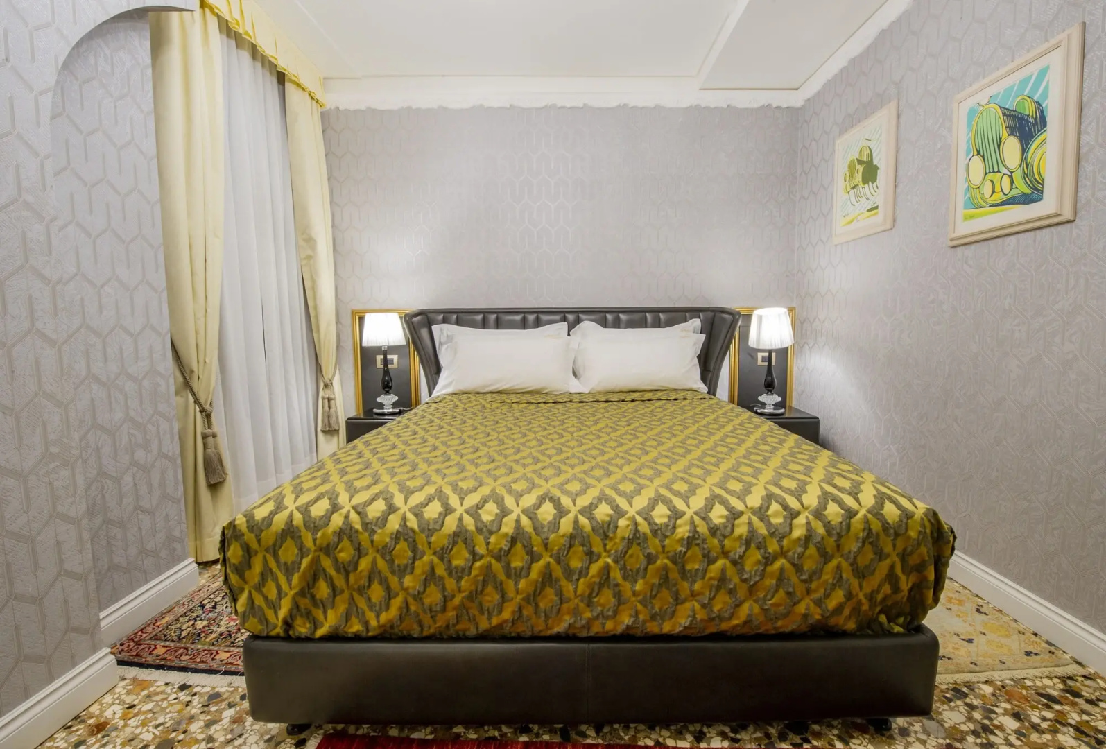 Photo - EGO' Boutique Hotel - The Silk Road