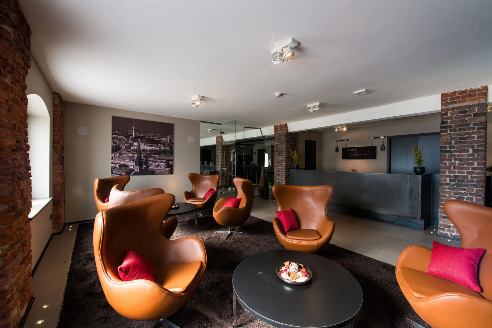 Foto - Hotel Volksschule