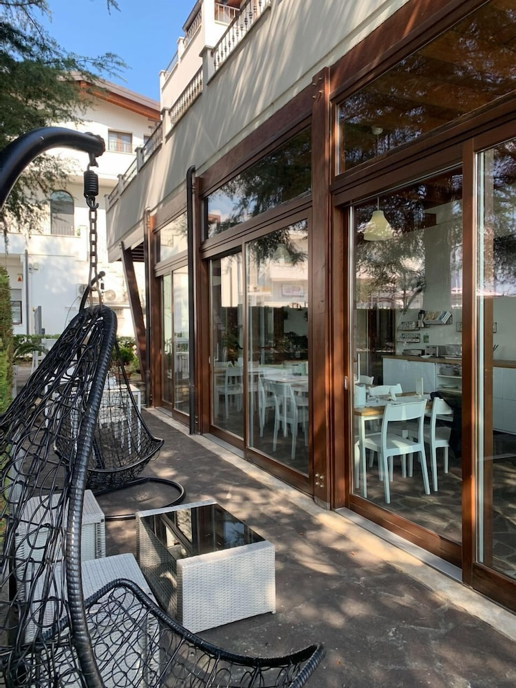 Foto - Boutique Hotel Città Bianca