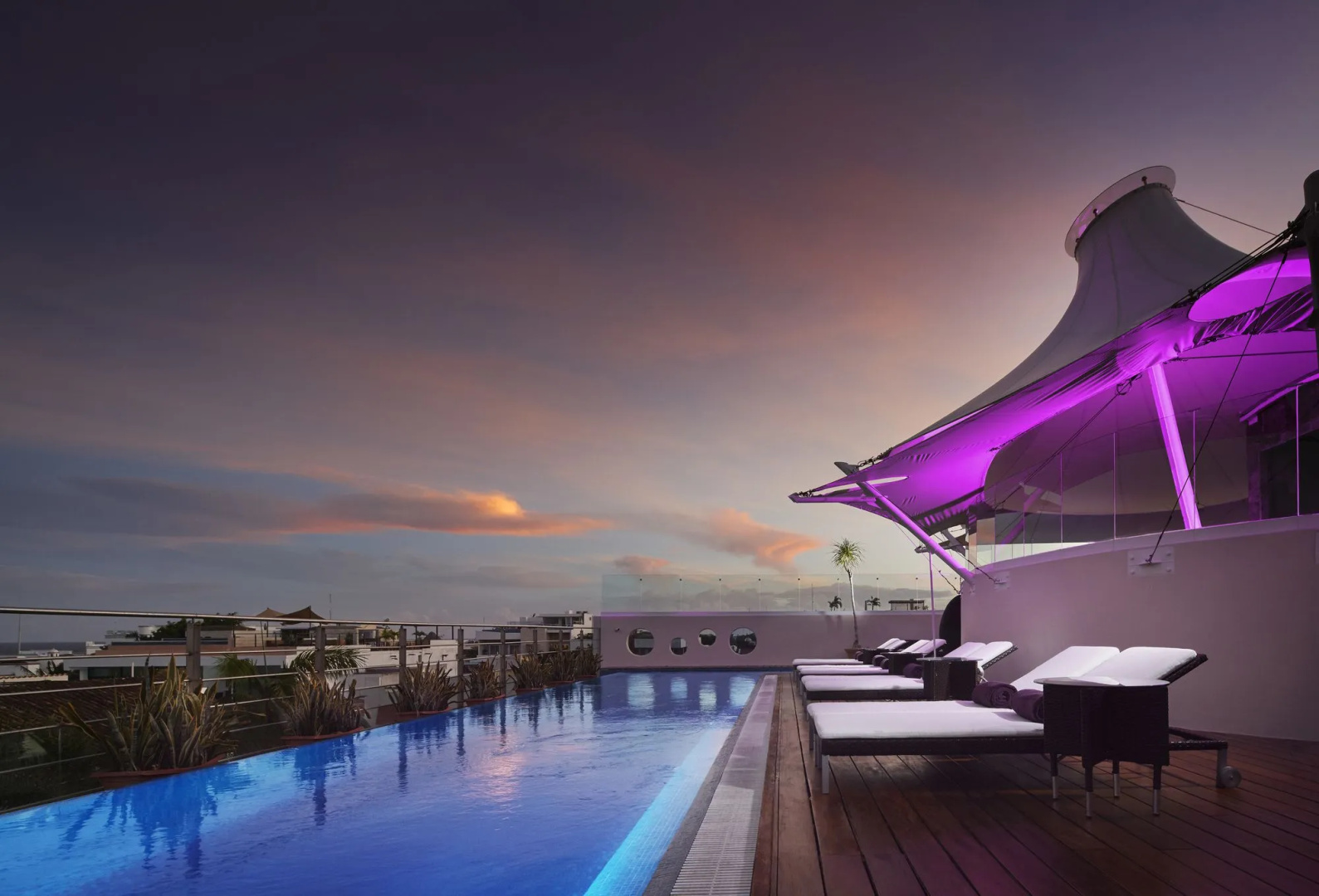Photo - Senses Quinta Avenida Adults Only Hotel By Artisan