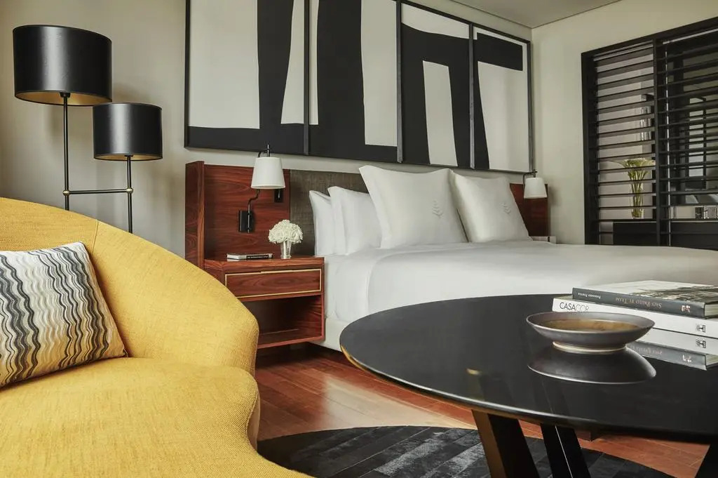 Foto - JW Marriott Hotel Sao Paulo