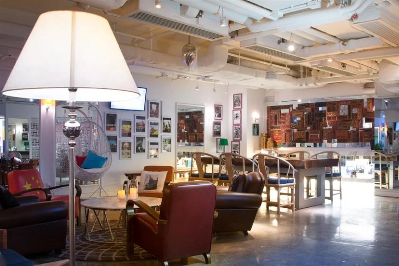 Foto - Mini Hotel Causeway Bay