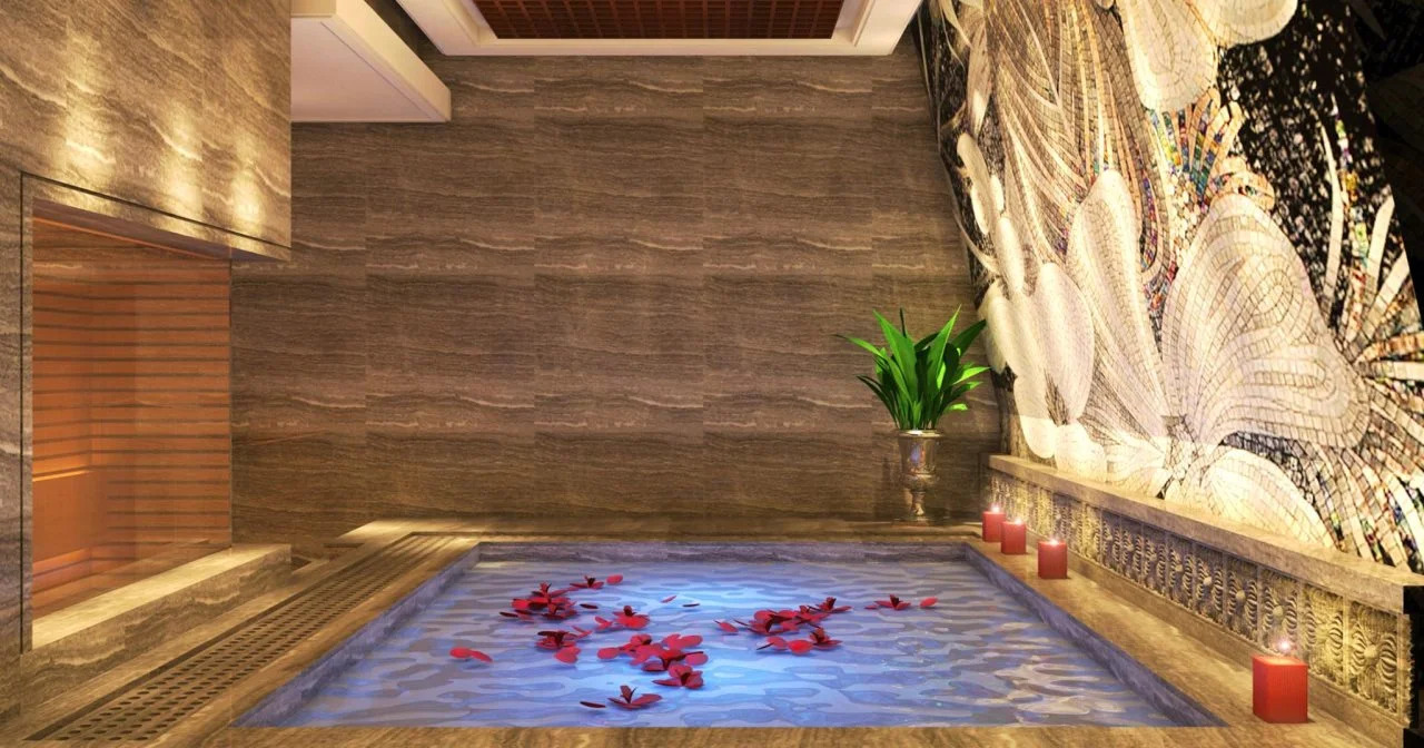 Photo - The Lapis Hotel