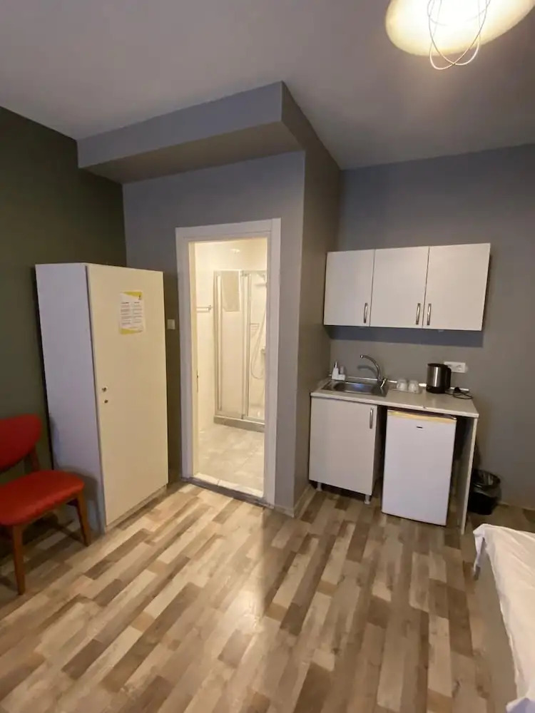 Photo - Puffin Suites