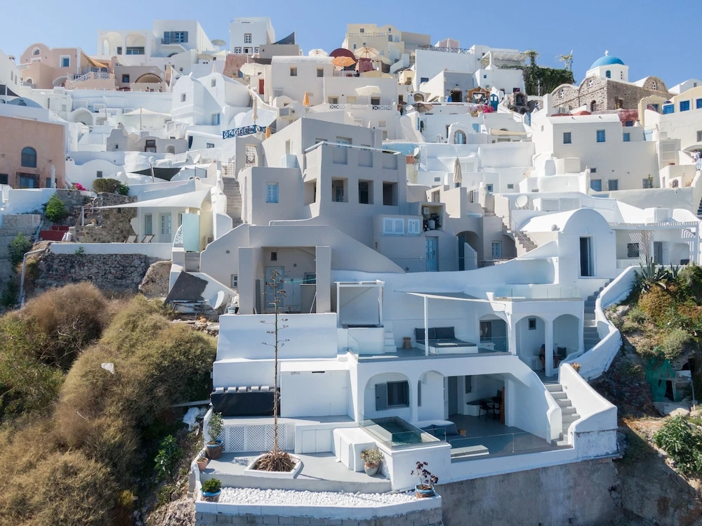 Foto - Virginia's Cave Villas