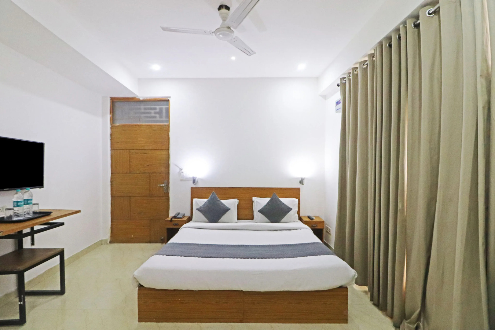 Foto - Hotel Trendy residency