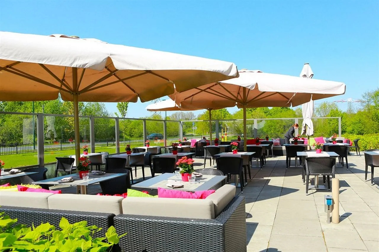 Foto - Van der Valk Hotel Düsseldorf