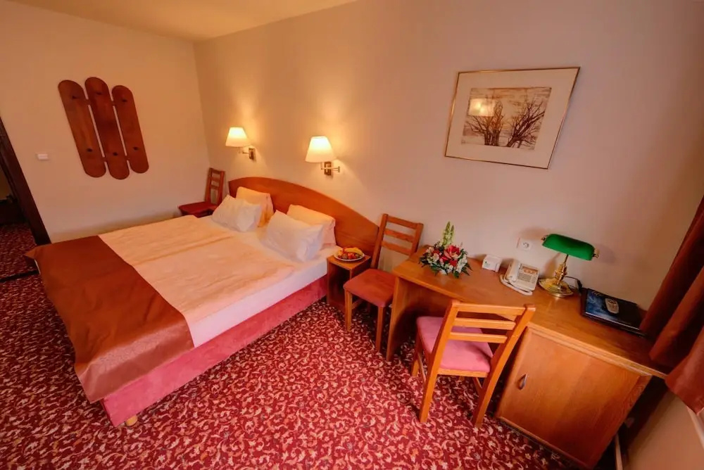Foto - Park Hotel Pruhonice