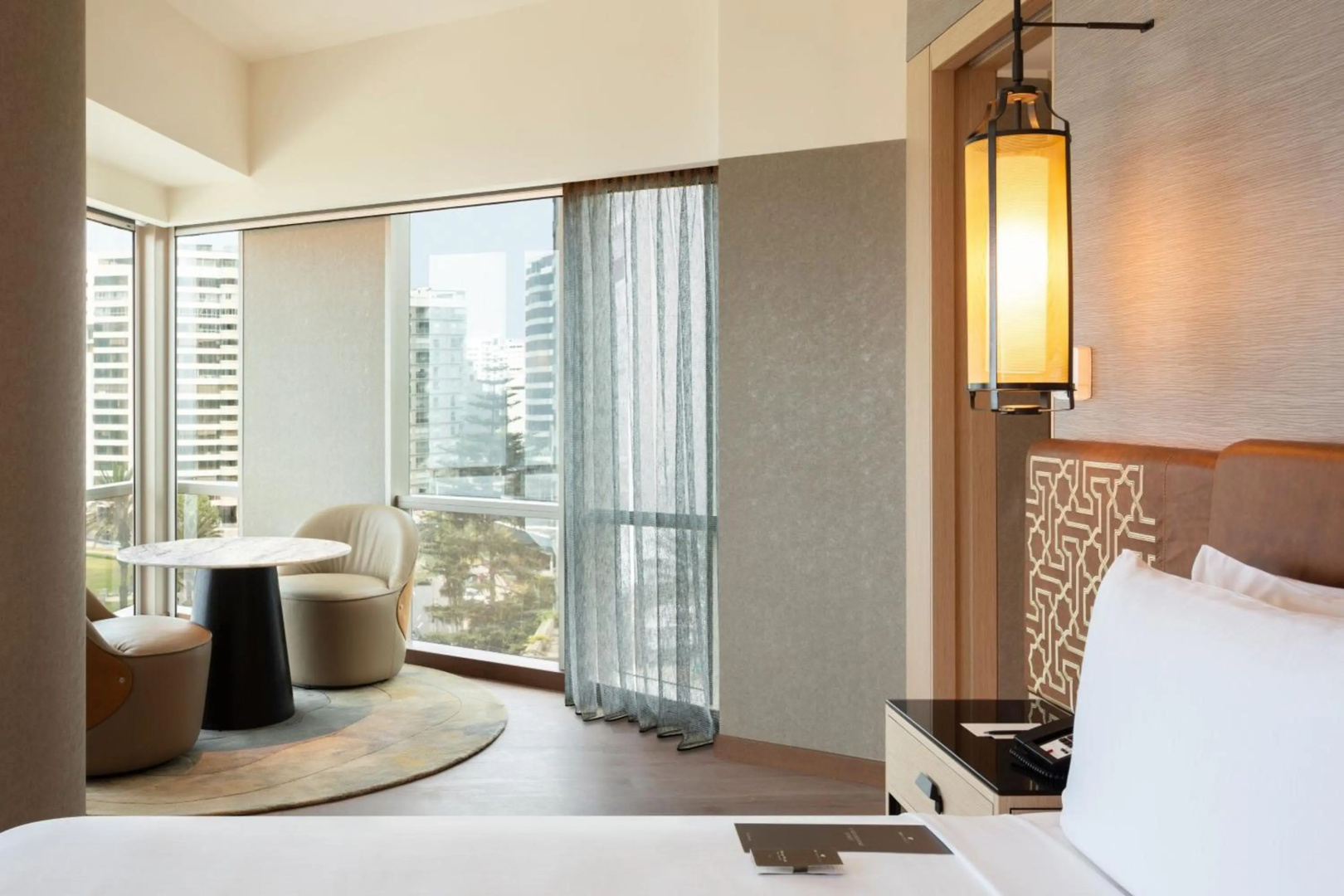 Photo - JW Marriott Hotel Lima
