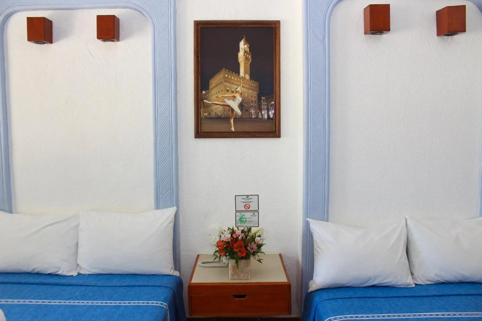 Foto - Hotel Careyes Puerto Escondido