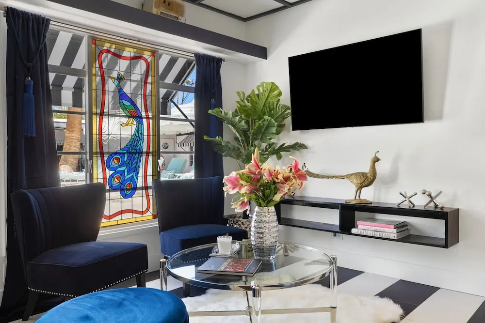 Photo - The Velvet Rope PS