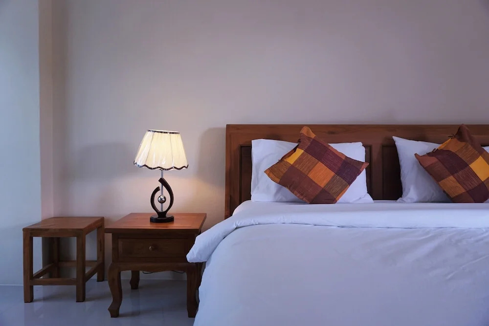 Foto - Laph Kham House