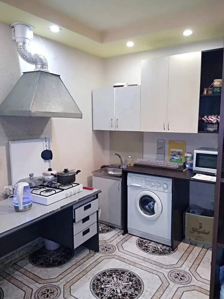 Photo - Komitas Avenue Guest House