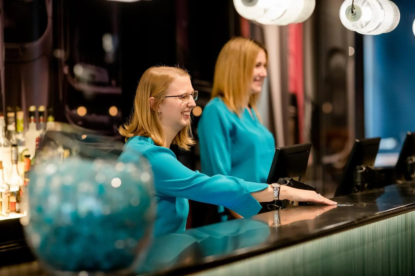 Foto - Motel One Frankfurt-East Side
