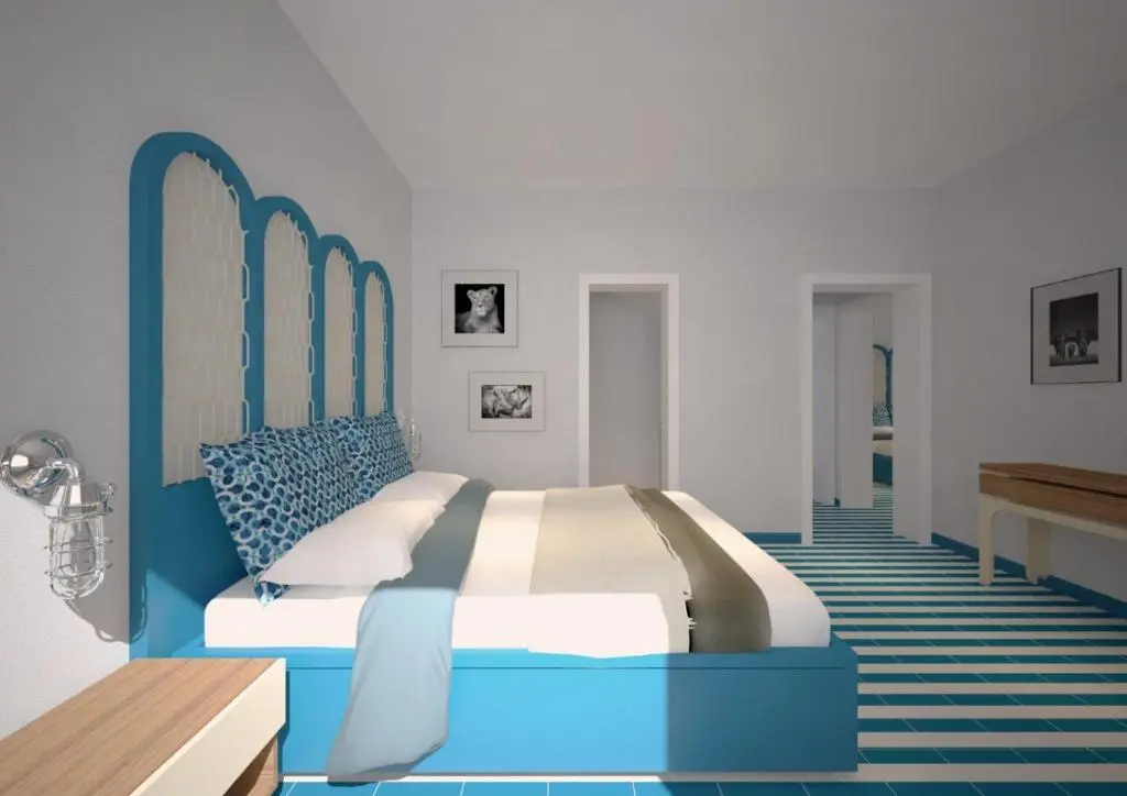 Foto - Villa Lia Hotel Capri