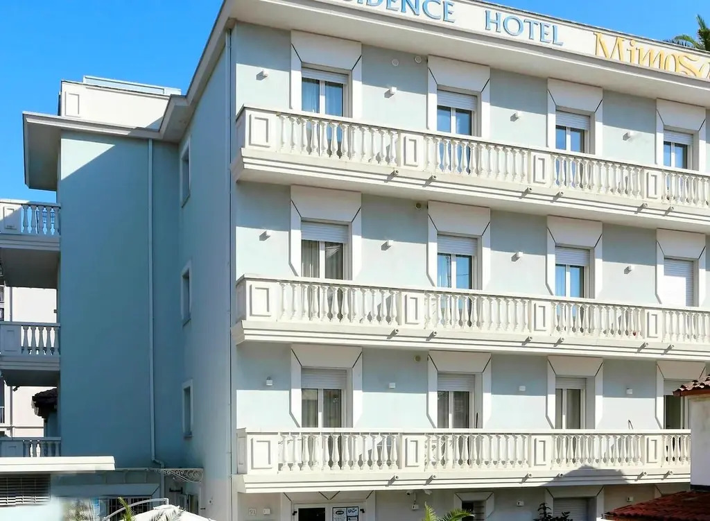 Foto - Residence Mimosa