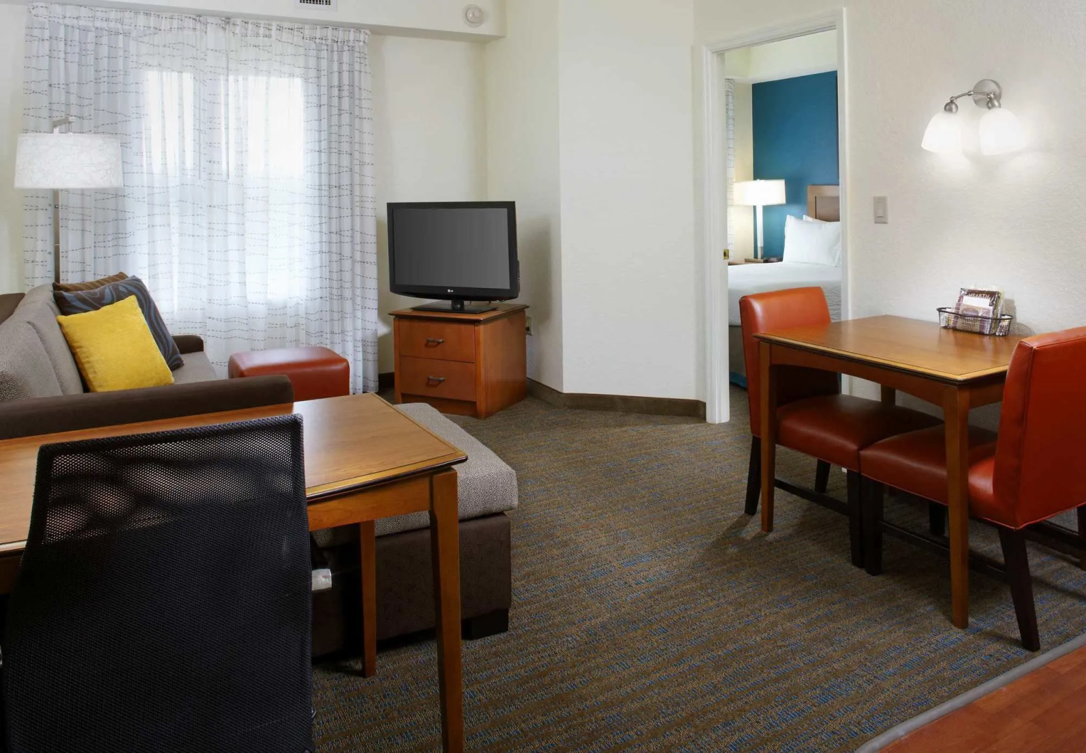 Foto - Residence Inn Tampa Oldsmar