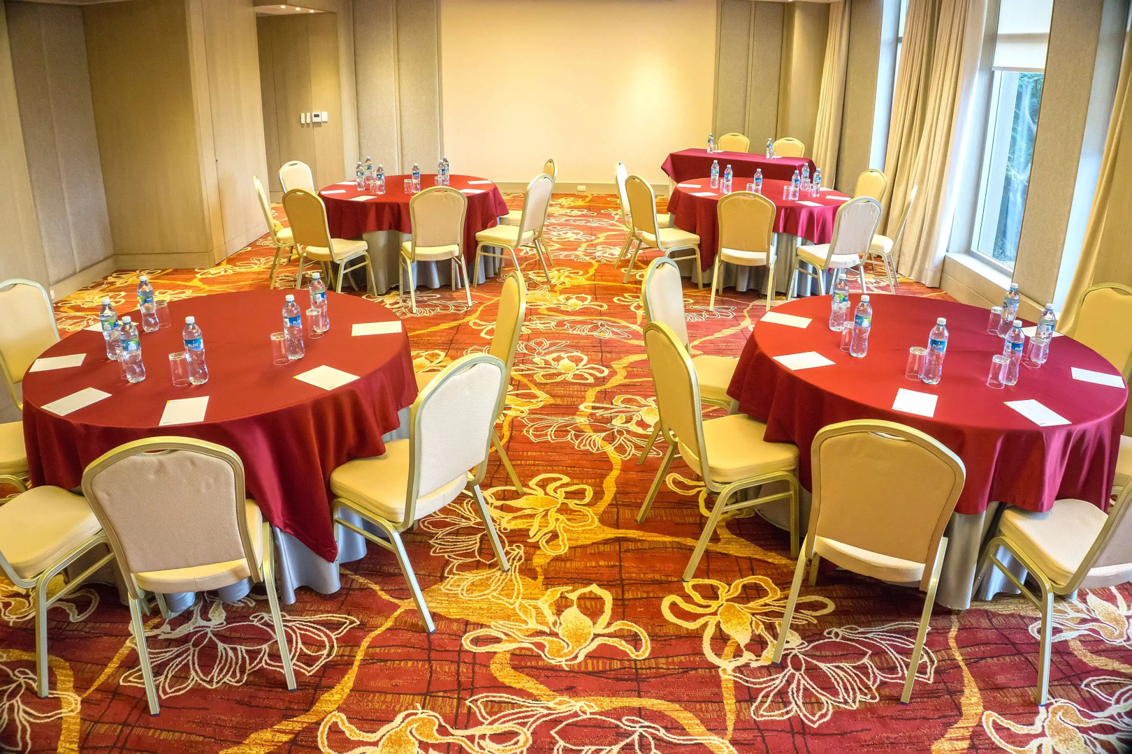 Photo - Radisson Hotel Guayaquil