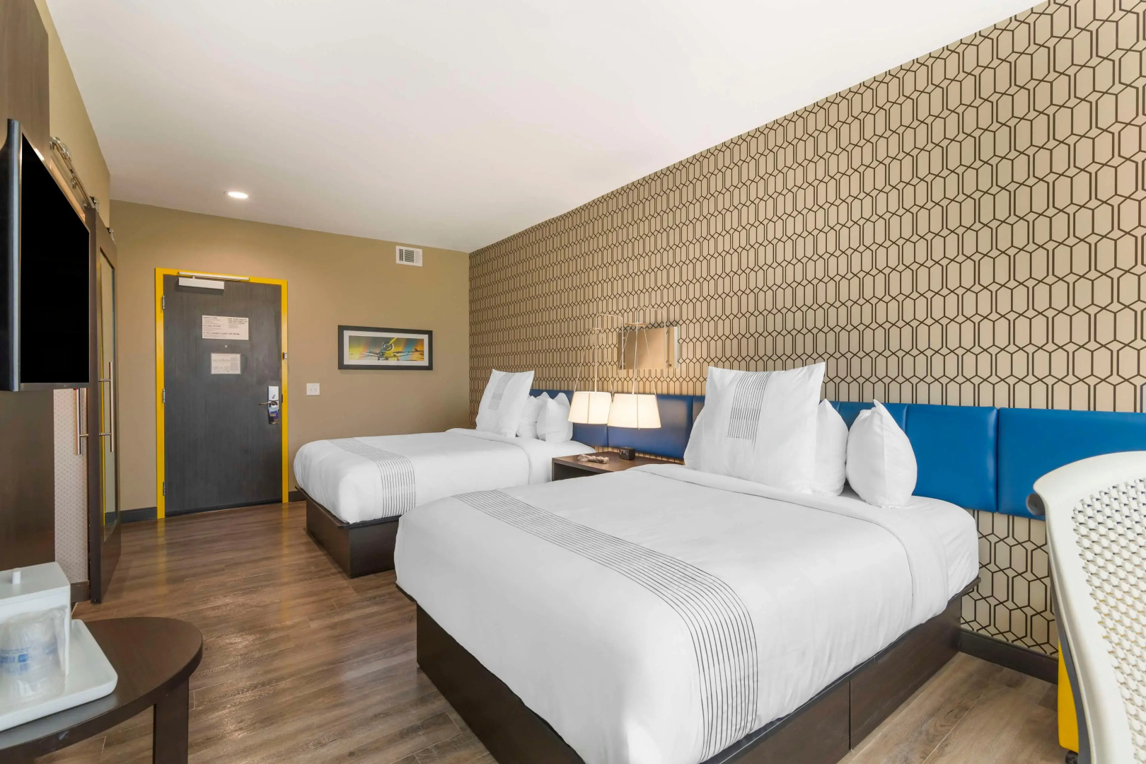 Photo - GLo Best Western Pooler - Savannah Airport Hotel