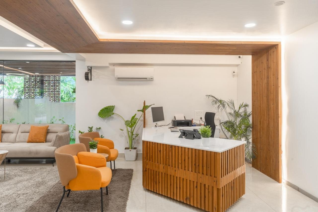 Foto - Akoya Business Hotel - Hitech City Hyderabad