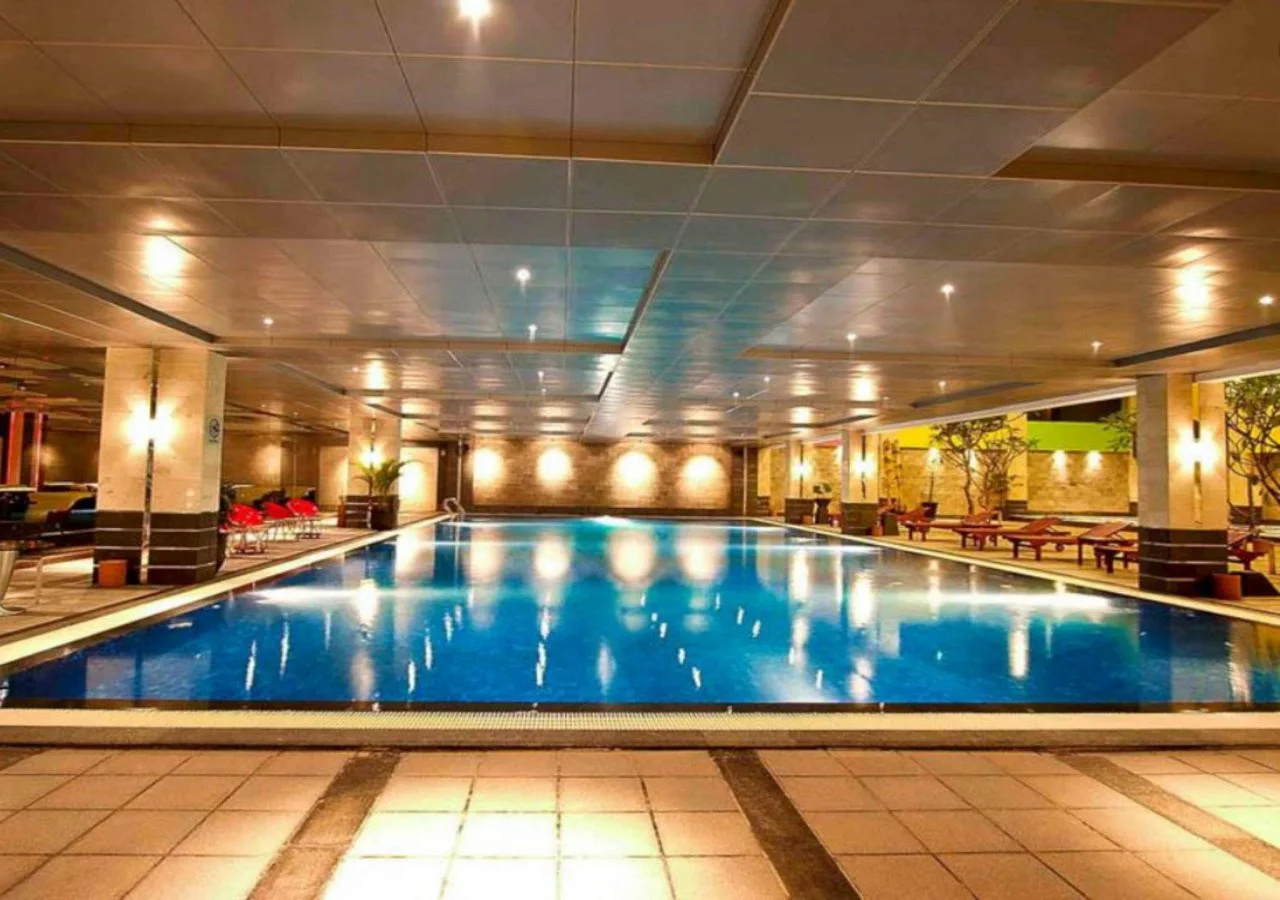 Foto - FM7 Resort Hotel