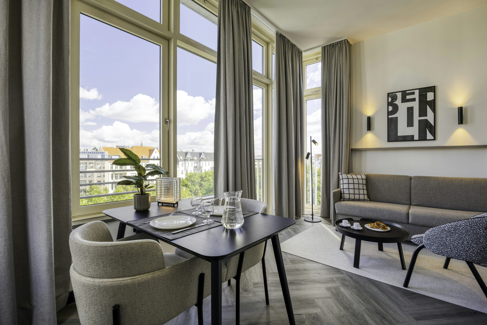 Foto - Citadines Kurfurstendamm Berlin