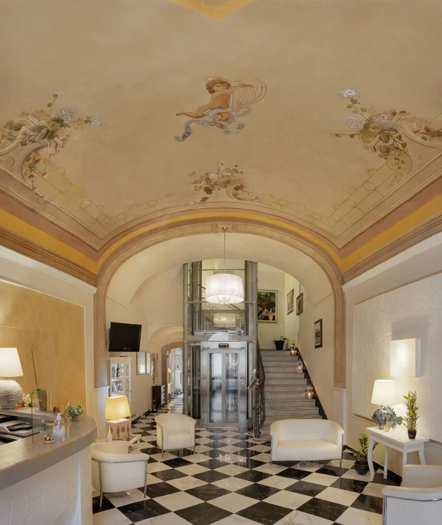 Photo - Hotel Palazzo Pischedda