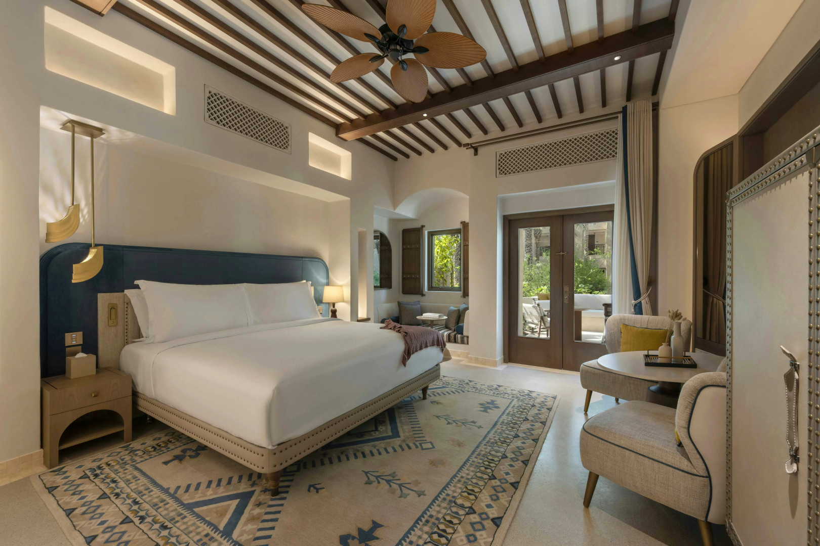 Foto - Bab Al Shams - A Rare Finds Desert Resort