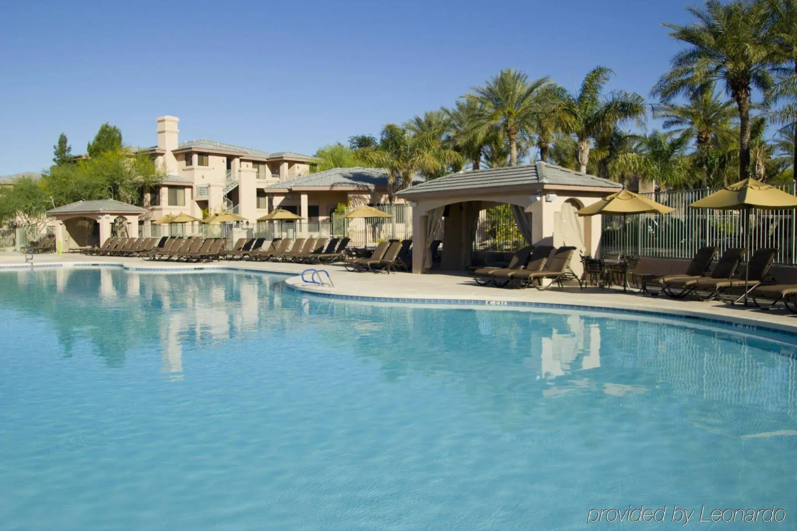 Foto - Hilton Vacation Club Scottsdale Links Resort