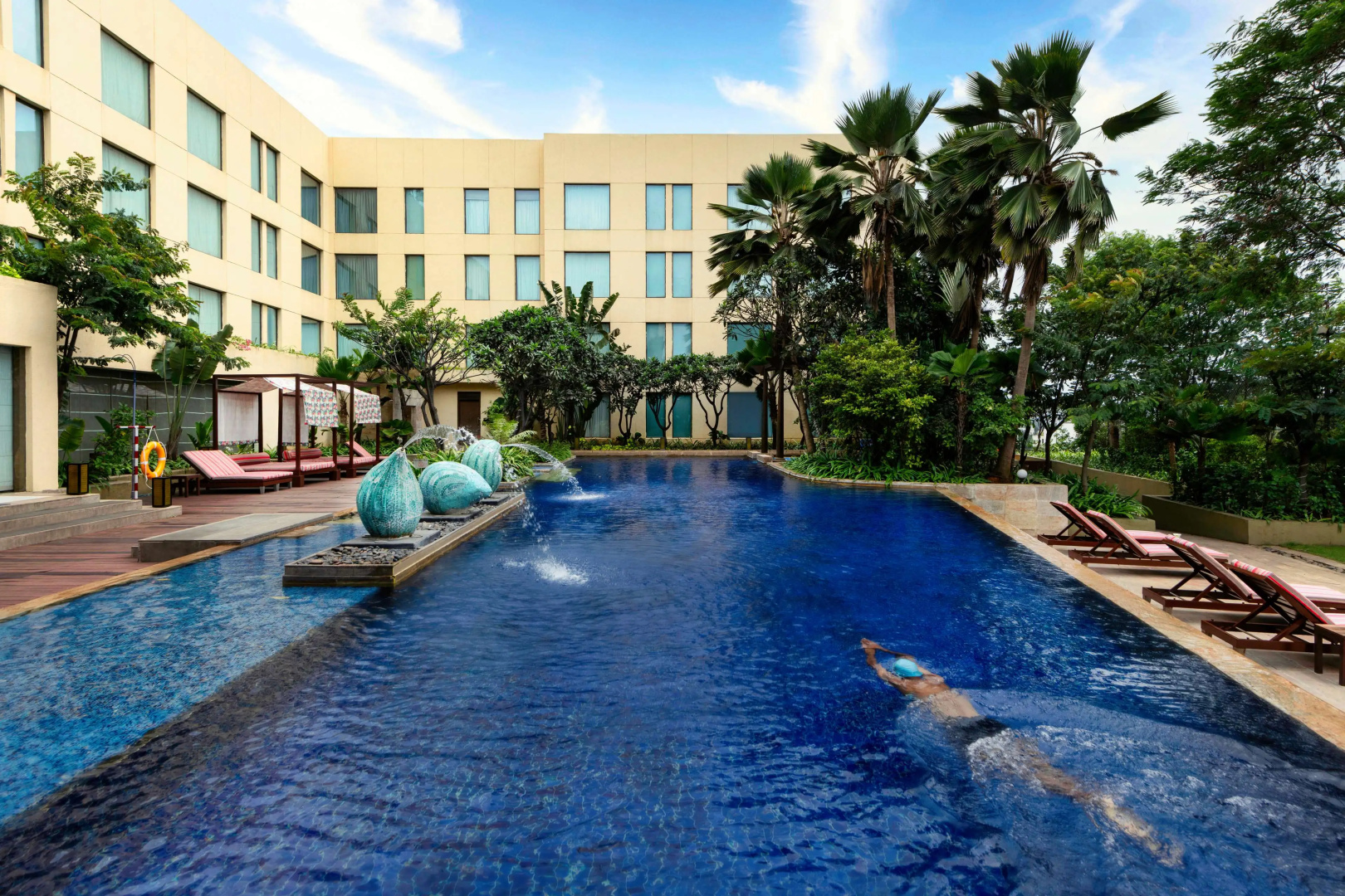 Photo - Hyatt Pune