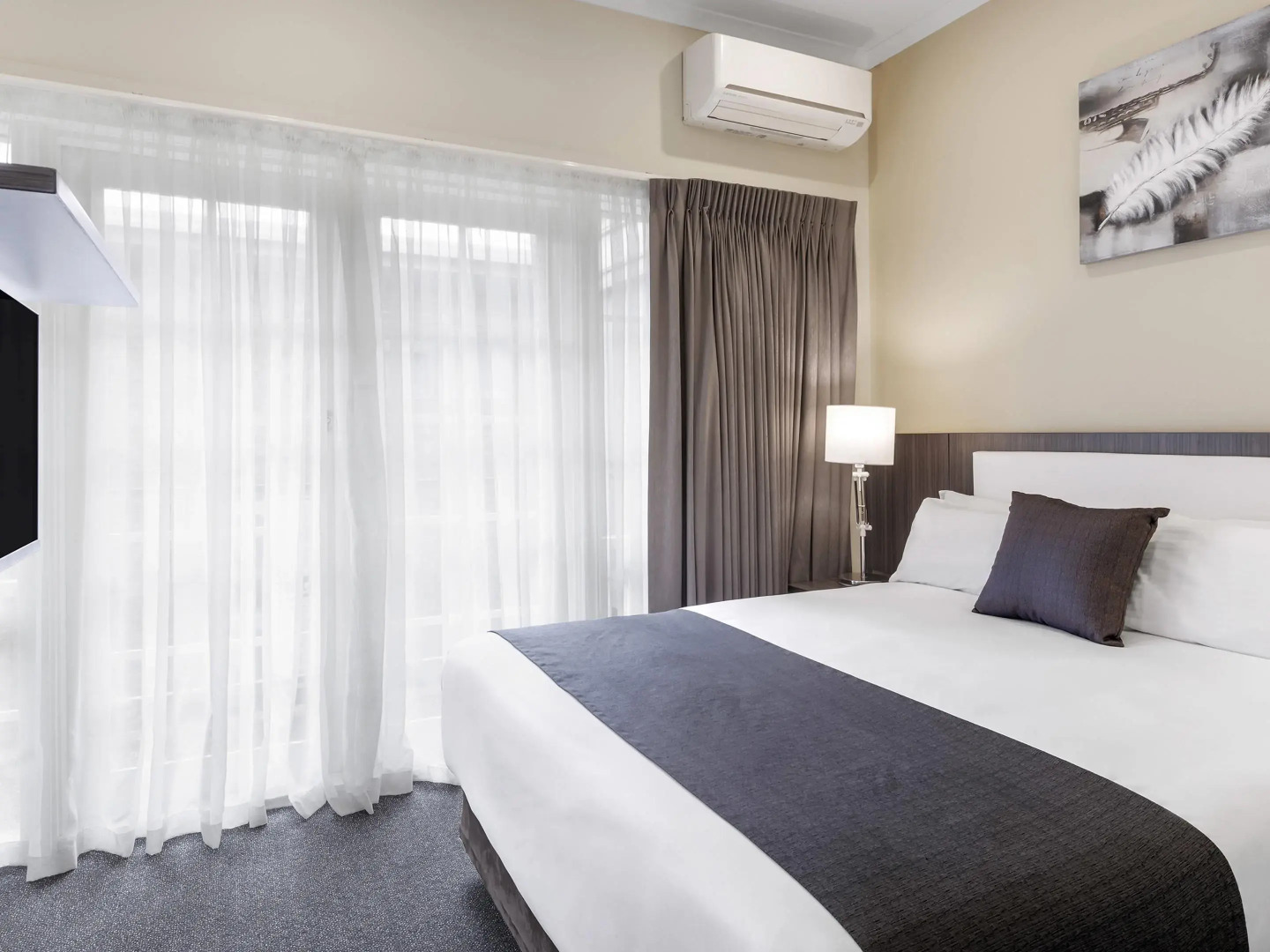 Foto - Quality Hotel Melbourne Airport
