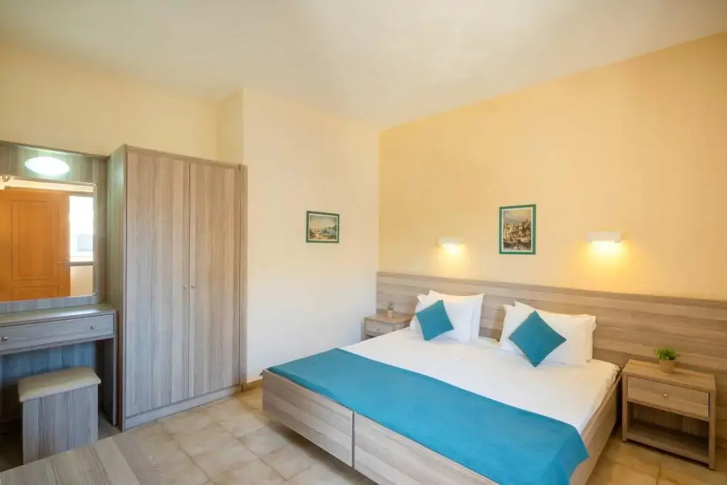 Photo - Hotel Rossis