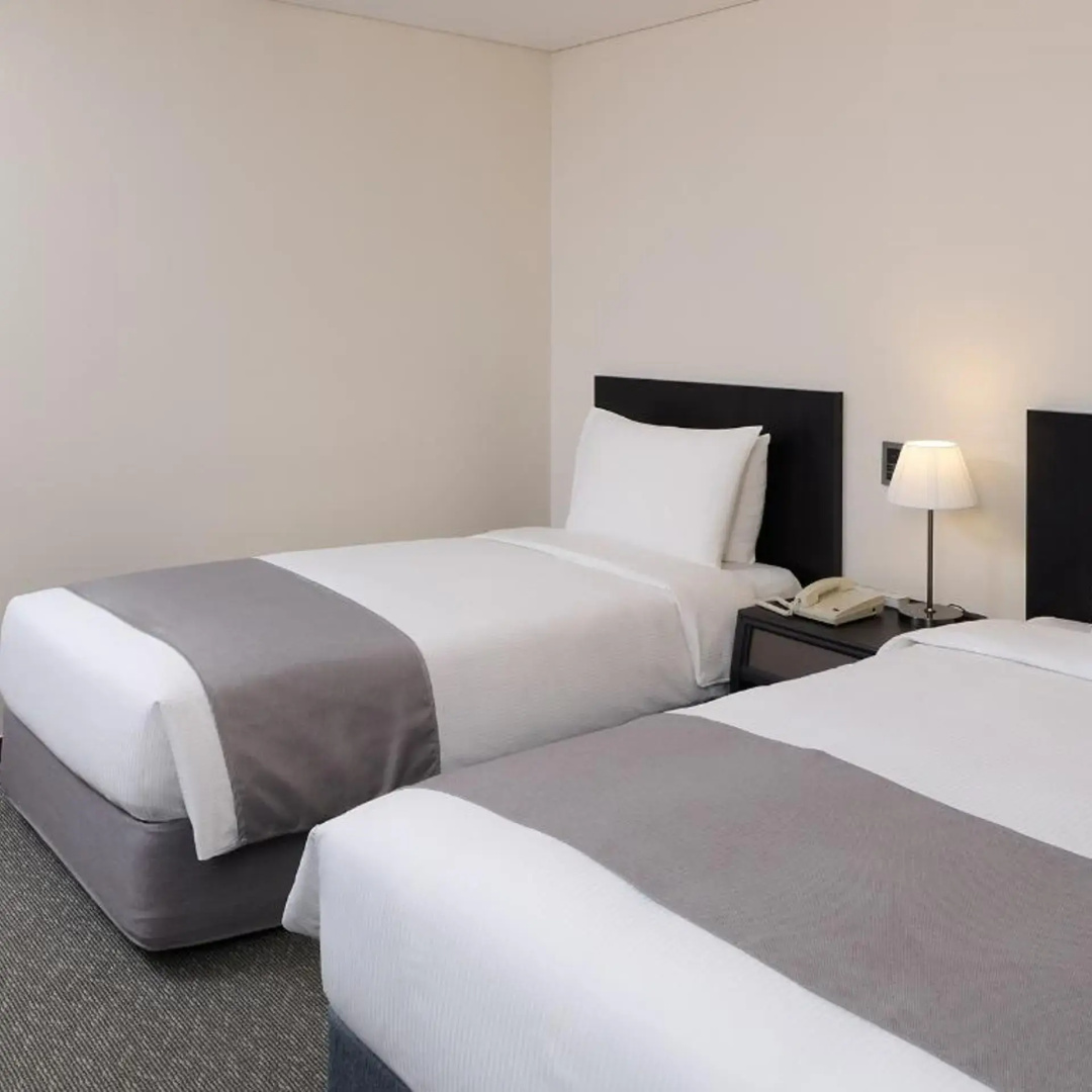 Photo - Hotel President