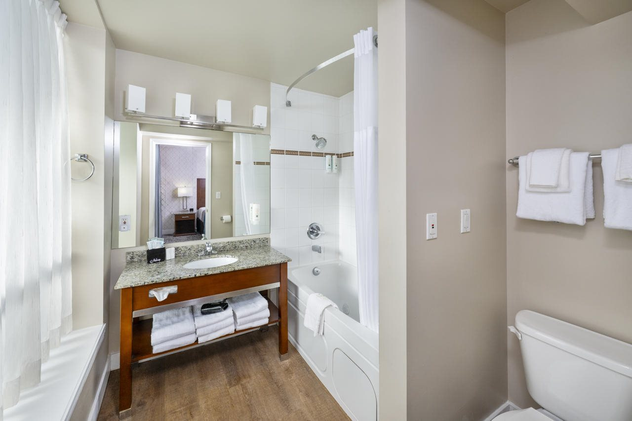 Foto - Quality Inn & Suites