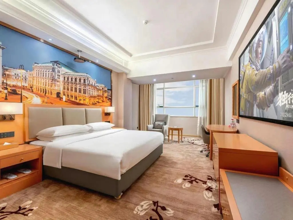 Vienna Hotel Dongguan Changping Avenue