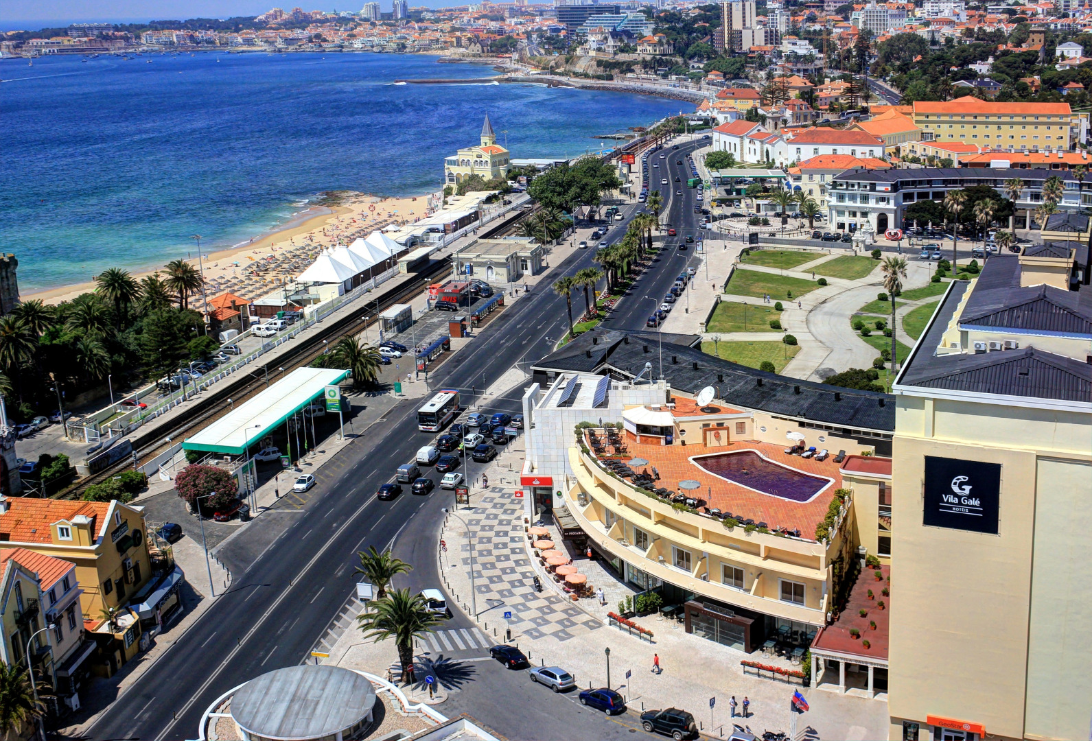 Photo - Vila Galé Estoril