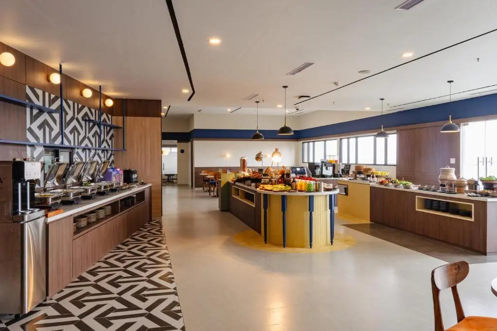 Photo - ARTOTEL Hub Simpang Temu