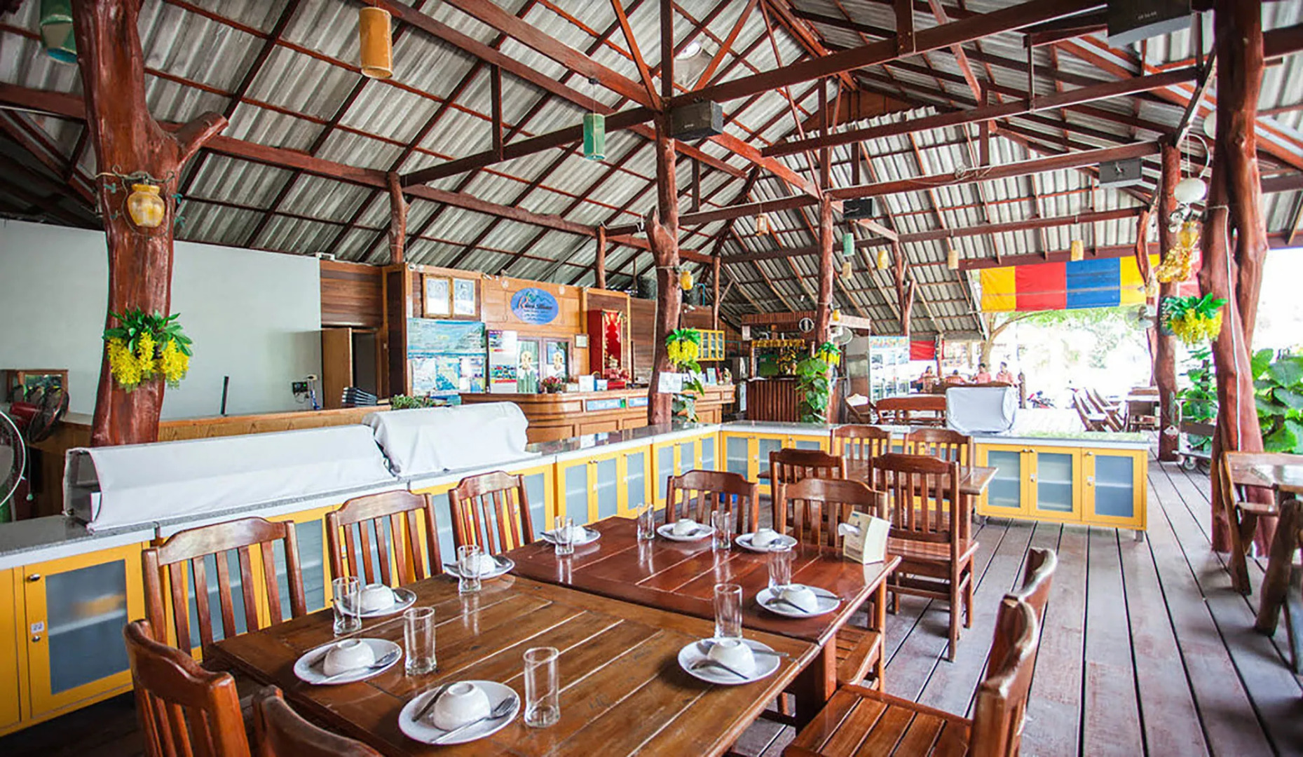 Photo - Ricci House Resort