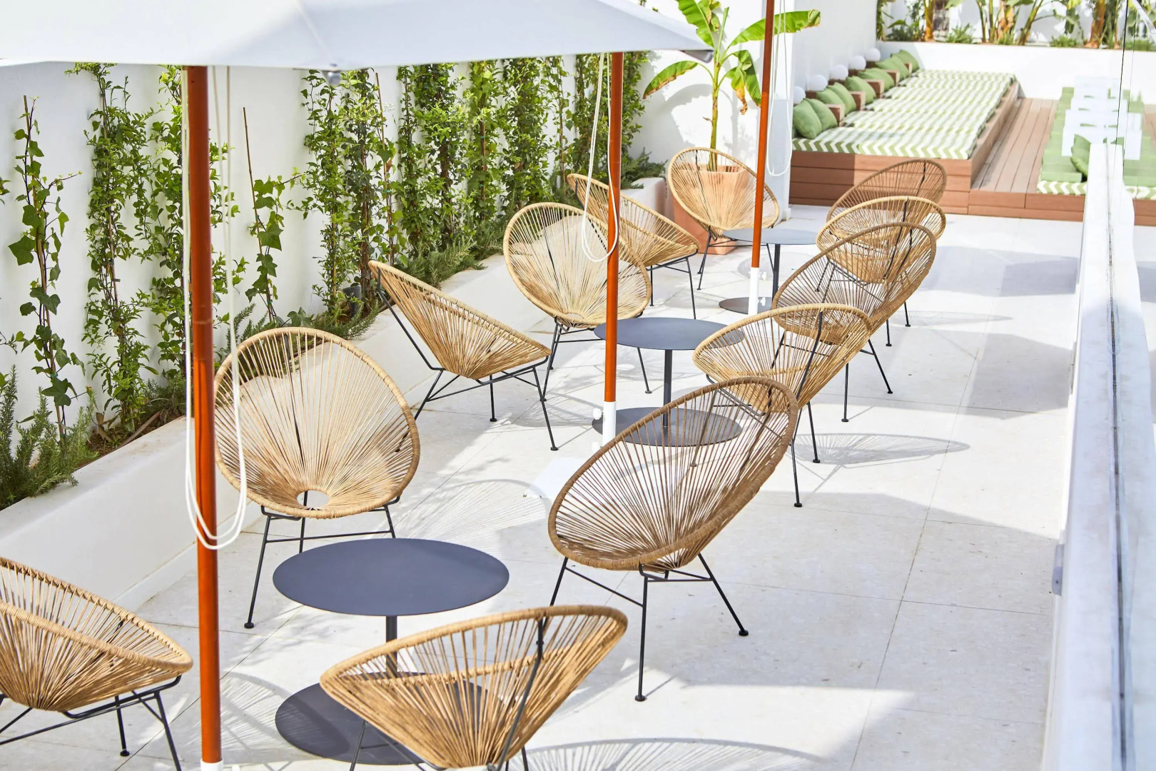 Photo - HM Dunas Blancas