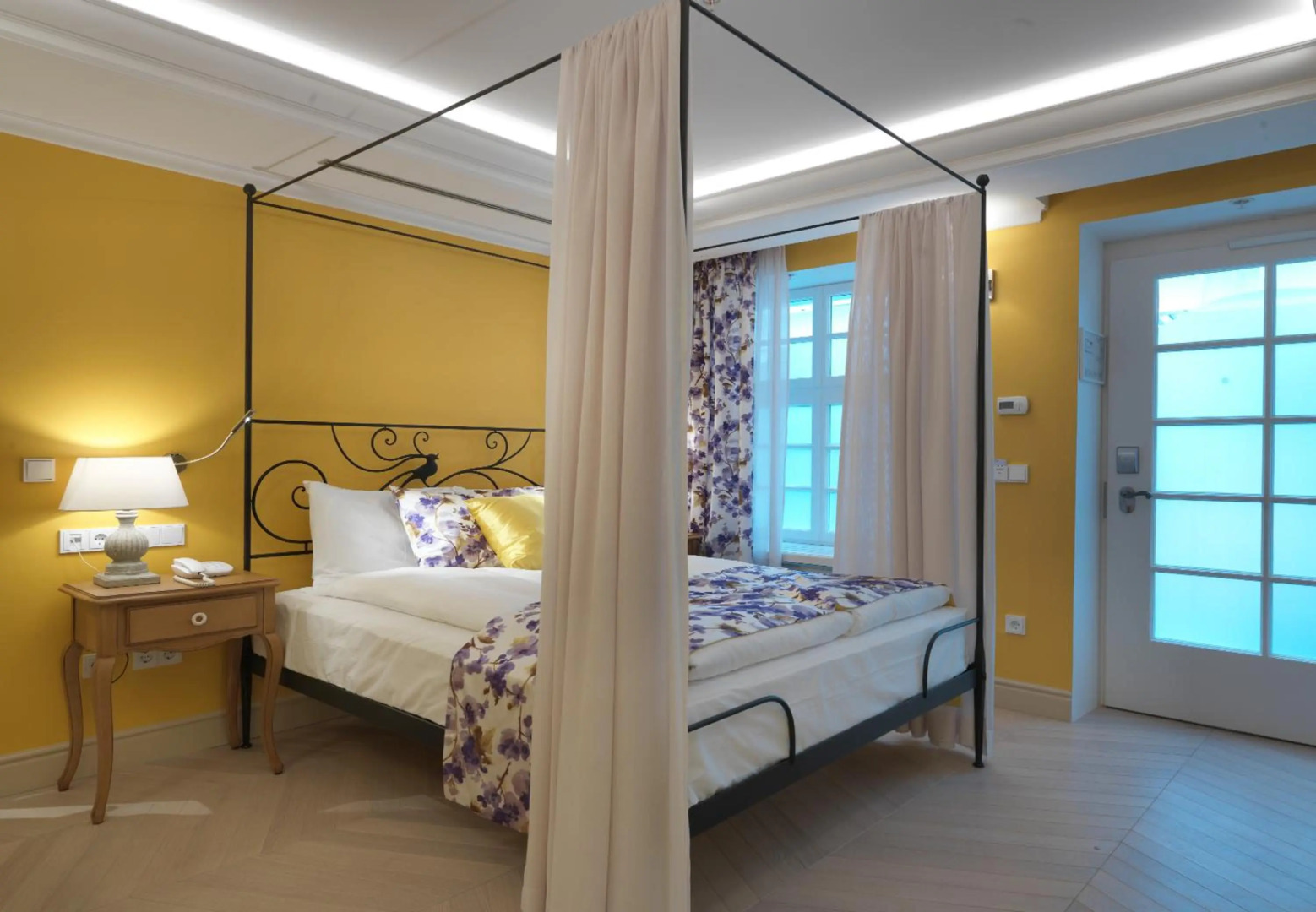 Photo - Relais Le Chevalier